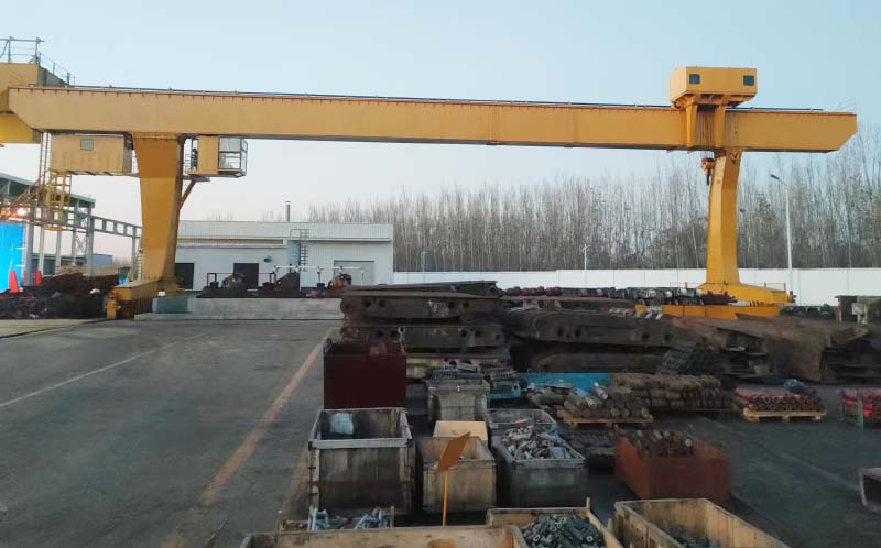 通用门式起重机