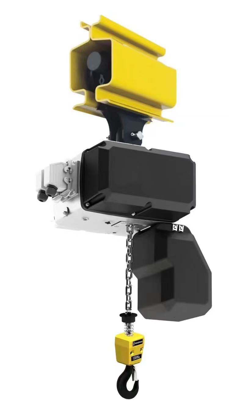 KBK专用环链葫芦