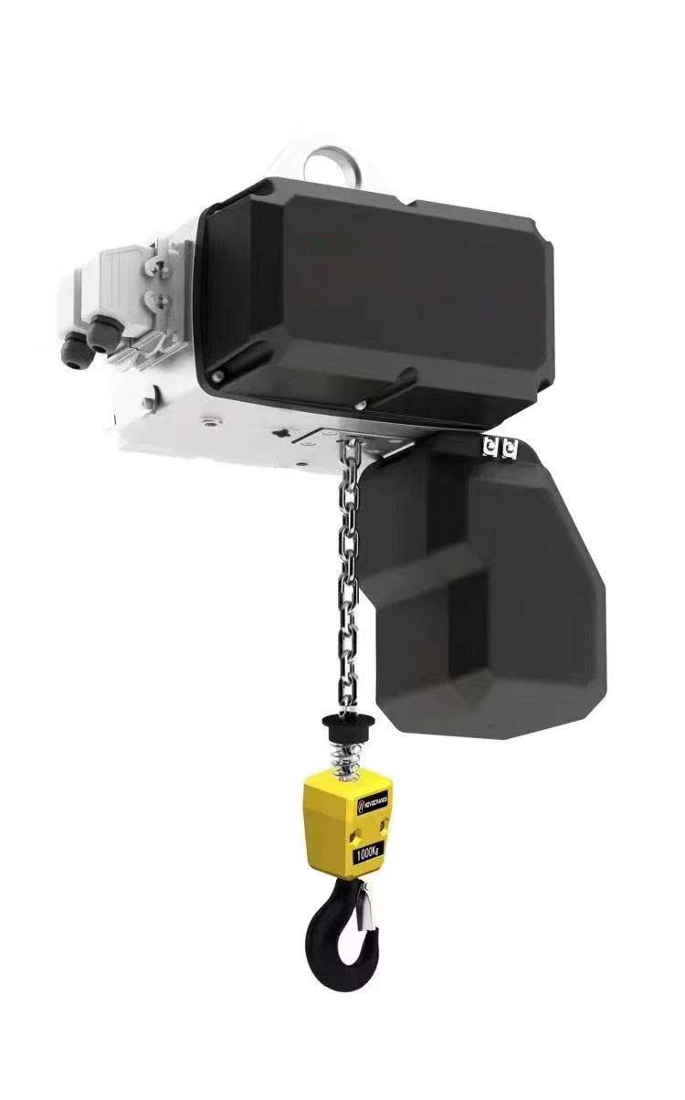 固定式葫芦电动葫芦