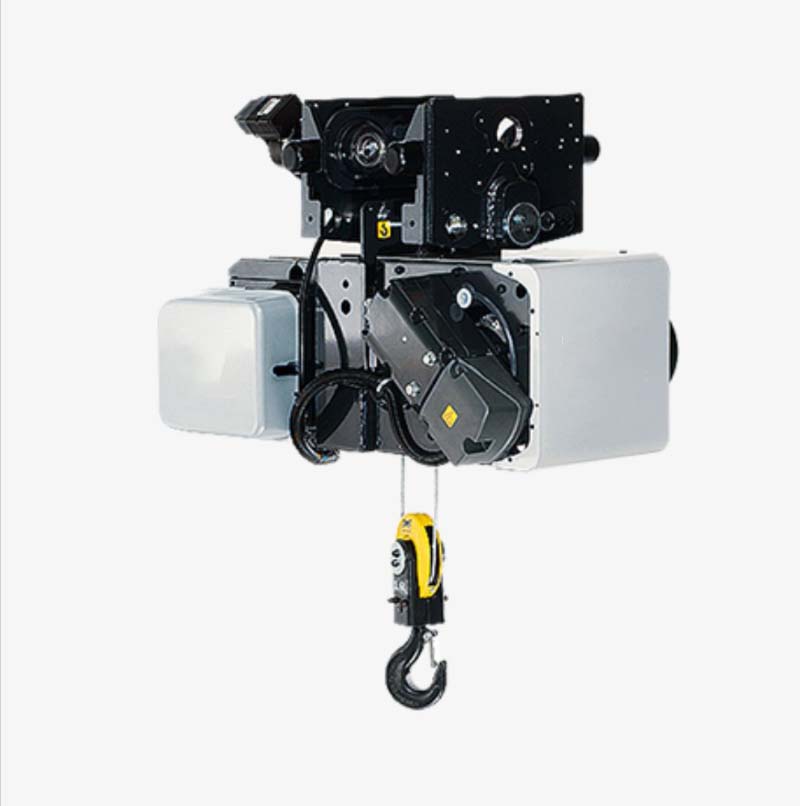 进口工字钢专用电动葫芦